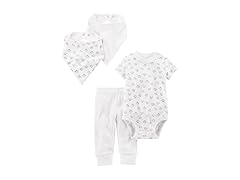 Simple Joys Baby Set (24M)
