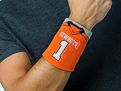 Fan Bands 2-Pack - Oklahoma State