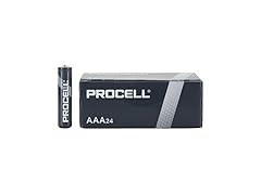 PC2400 Procell AAA, 24 Count