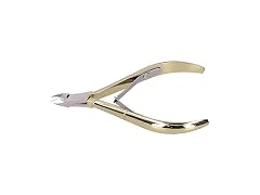 Milltrip Cuticle Trimmer Nippers Carbon Steel