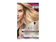 Schwarzkopf Keratin Blonde 11.0 Hair Dye