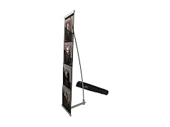 Haitian Magazine Rack Literature Holder