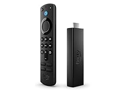 Amazon Fire TV Stick 4K Max (2021) with Remote (3rd Gen)