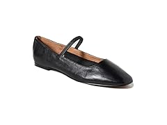 Yellhum ballet flats