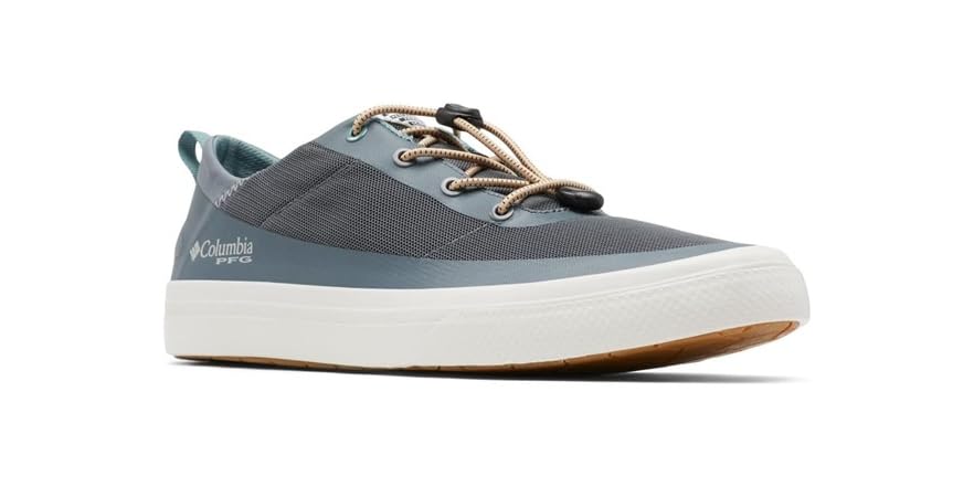 Columbia Men's Bonehead PFG Boat Shoe (13)