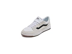 Vans Men's Ryland LS Shoe Retro, 10