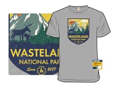 Wasteland National Park