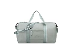florence by mills Sweet Escape Carry-On Duffle Bag
