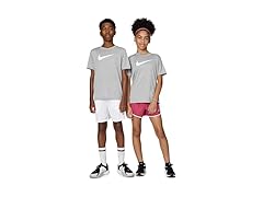 Nike Kids Big Legend Swoosh T-Shirt (L)