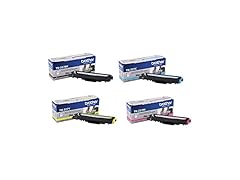 Brother BROTHER TN227-4PK Brother TN227 4 PACK BUNDLE (C