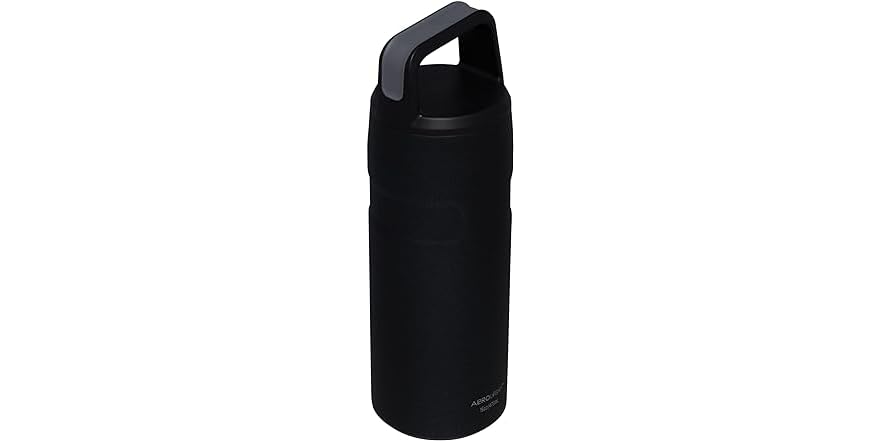 Stanley Cap Exploding Stanley IceFlow™ Cap & Carry Bottle 16oz