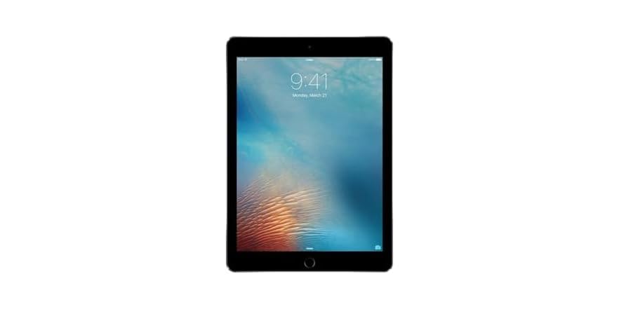 Apple iPad Pro Tablet 32GB Wi-Fi 9.7