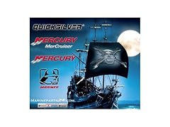 NLA BRAND NEW OEM MERCURY MERCRUISER KIT