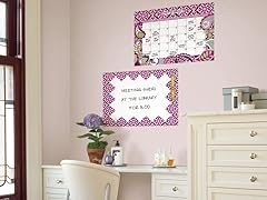 Very Berry Message Board & Calendar