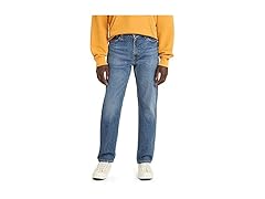 Men's 541 Athletic Fit Jean (38Wx30L)