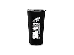 EAGLES Super Bowl Tumbler