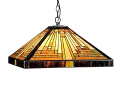 2-Light Pendant, Antique Bronze