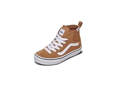 Vans Kids Ashwood Hi Decon Shoe