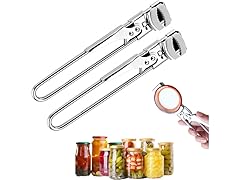 2Pk 9" Master Jar & Bottle Opener
