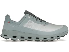 On Running Cloudvista Waterproof Men's Shoes
