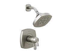 DELTA FAUCET T17T276-SS 17 Thermostatic Shower