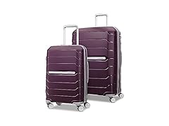 Samsonite Freeform 2-Piece Luggage Set