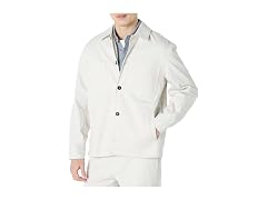 Amazon Essentials Men Relaxed-fit Stretch Jacket