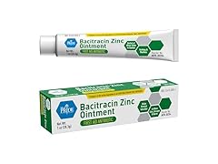 MED PRIDE Bacitracin with Zinc Ointment, 1 oz