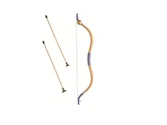 Brave Merida Bow & Arrow