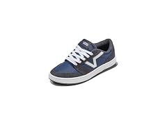 Vans Unisex Lowland 2.0 Shoe - '80s Retro Court