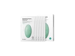 Dr. Jart+ Soothing Hydra Solution Sheet-type Facial Mask