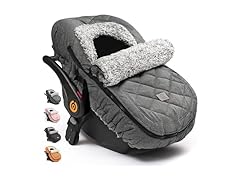 ACRABROS Car Seat Cover Baby