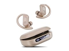 occiam ANC Wireless Sport Earbuds, 96H
