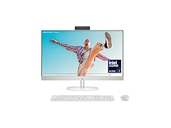 HP 27-cr1080 FHD Touch AIO