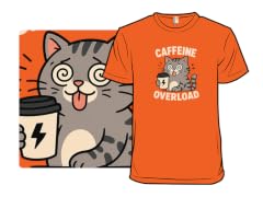 Caffeine Overload