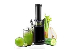 Elite Gourmet EJX600 Compact Small Space