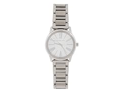 Michael Kors MK3491 Stainless Steel Watch