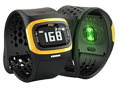 Mio ALPHA 2 Heart Rate + Activity Tracker