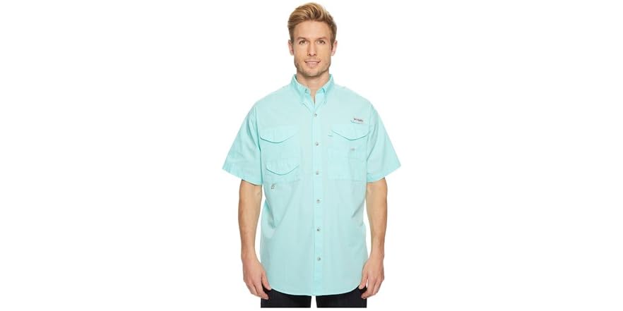 Columbia Bonehead Bonehead Shirt met lange mouwen voor heren