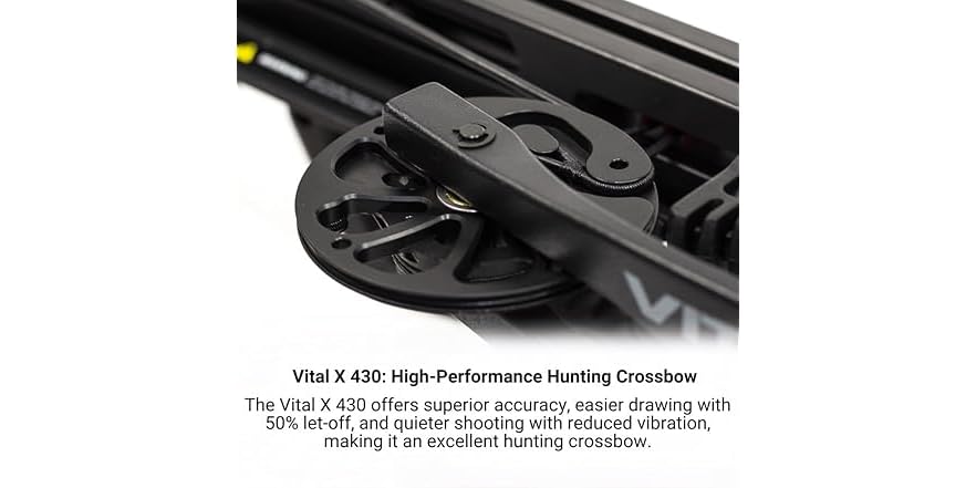 Game Edge Strings Killer Instinct Vital X Camo Crossbow String - 32"
