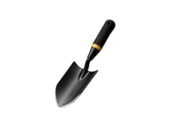 RXJPASD GAR-42 RXJPASD Mini Stainless Hand Shovel