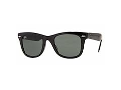 Ray-Ban RB4105 Wayfarer Polarized  (Open Box)