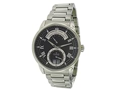 Charmex 1962 Zermatt Retrograde