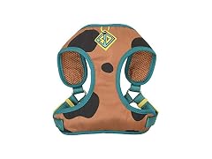 Scooby-Doo! No Pull Dog Harness, Adjustable,