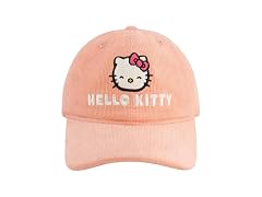 Concept One Women (OS) Hello Kitty Dad Hat