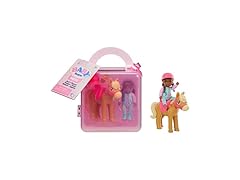 Baby Born Baby Born MINIS Playset - Deep Skin Tone Doll