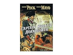 Captain Horatio Hornblower