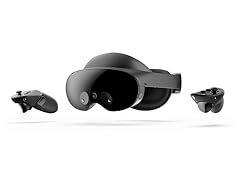 (NEW) Meta Quest Pro