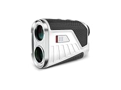 PinPlumb Golf Range Finder with Slope