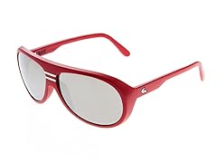 Iridium Sunglasses, Orange